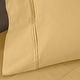 preview thumbnail 28 of 50, Superior 1200 Thread Count Egyptian Cotton Solid Pillowcase - (Set of 2)