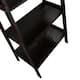 Porch & Den Peterson 5-shelf Ladder Bookcase