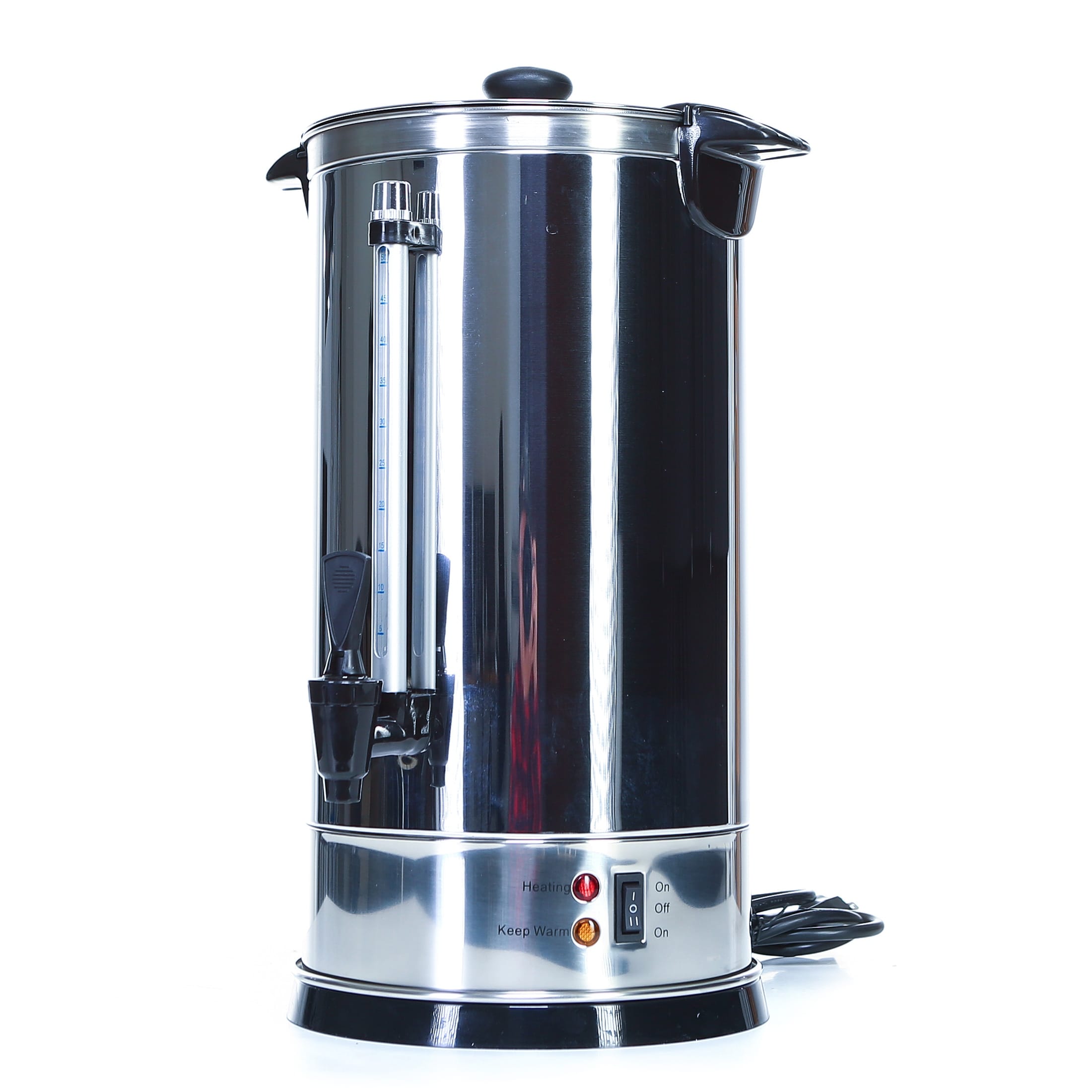 Commerical 10L Electric Kettle Kosher Hot Water Urn for Shabbat Holiday -  China Water Urn and Shabbat Urn price