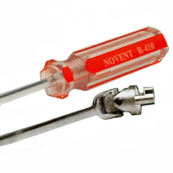 Rectorseal 86688 Novent - Screwdriver Tool - Bed Bath & Beyond - 40186755