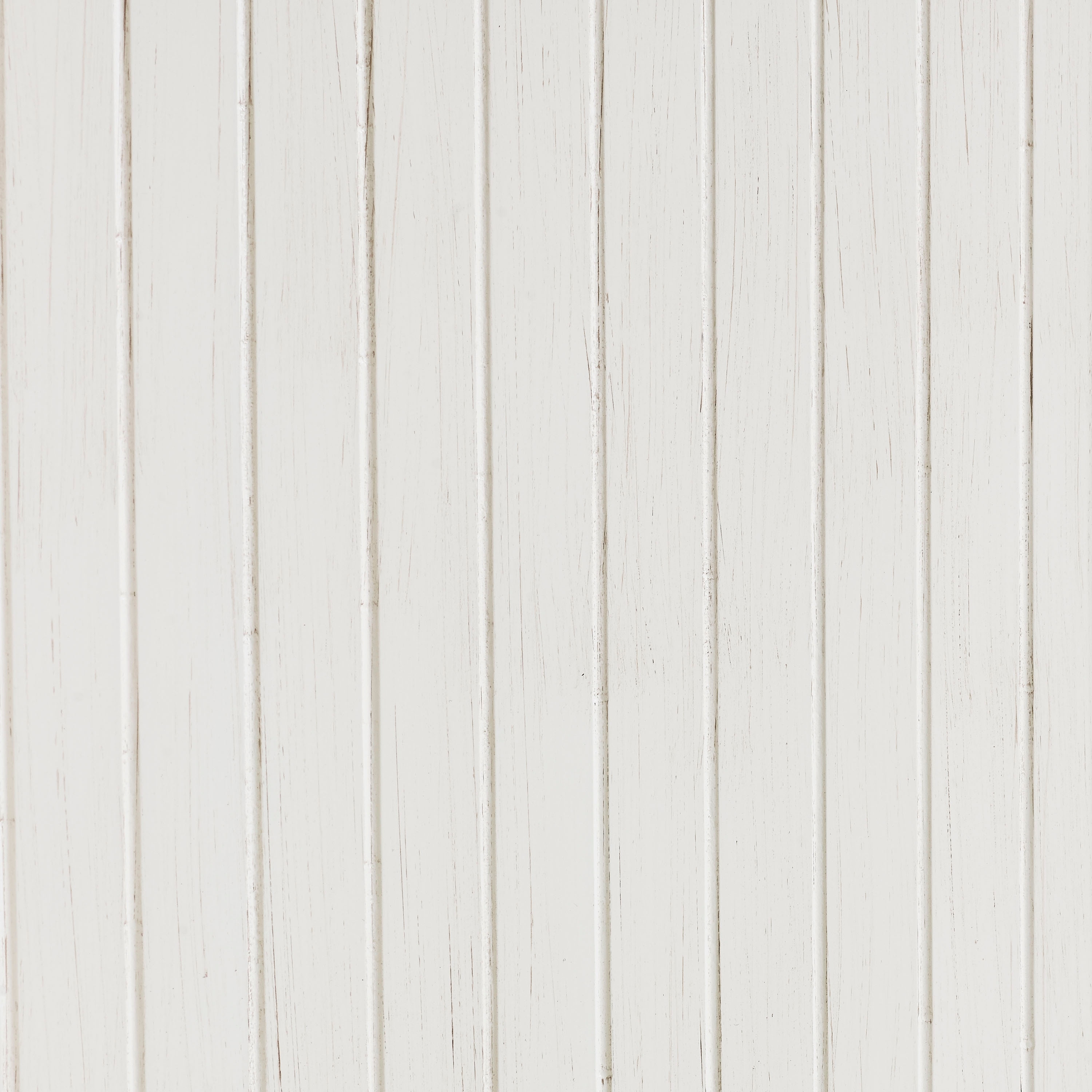 Crosley Seaside Distressed White Hall Tree