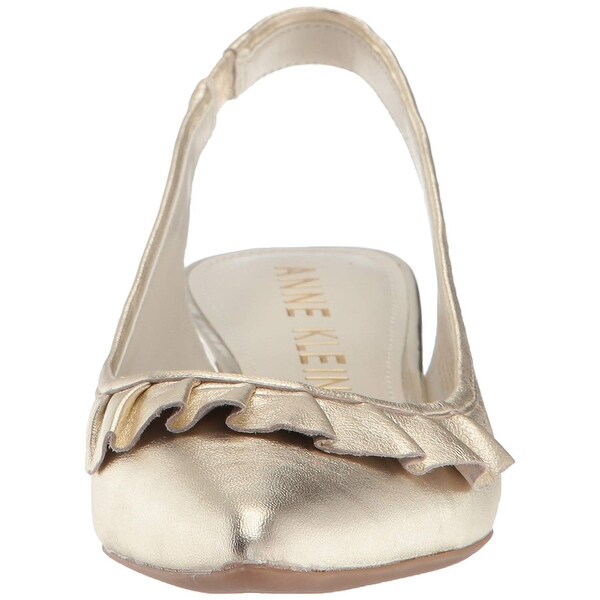 anne klein elanore pump