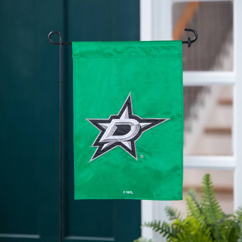 Applique Garden Flag, Buffalo Sabres