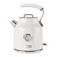 preview thumbnail 10 of 8, Haden Dorset 1.7L Stainless Steel Electric Tea Kettle w/Auto Shut-Off - 1.7 Liter