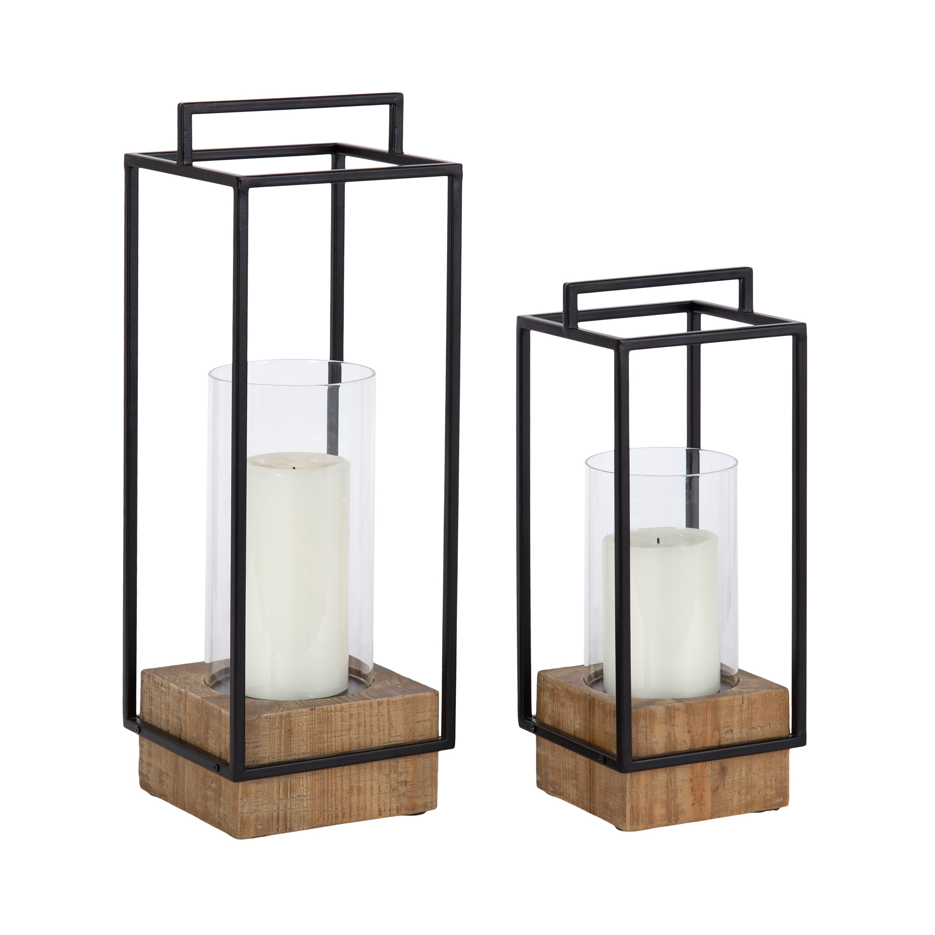 Kate and Laurel Brandt Candle Holder