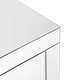 preview thumbnail 37 of 42, Wooden Nightstand ,Sofa Table With 2 Drawer
