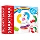 preview thumbnail 1 of 6, SmartMax My First Stacking Rings Toy - Multi Multi - Kids