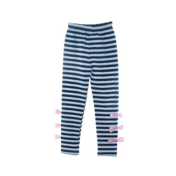 Shop Hot Children Sets For Girls Pink Blue Long Sleeves Baby Girl