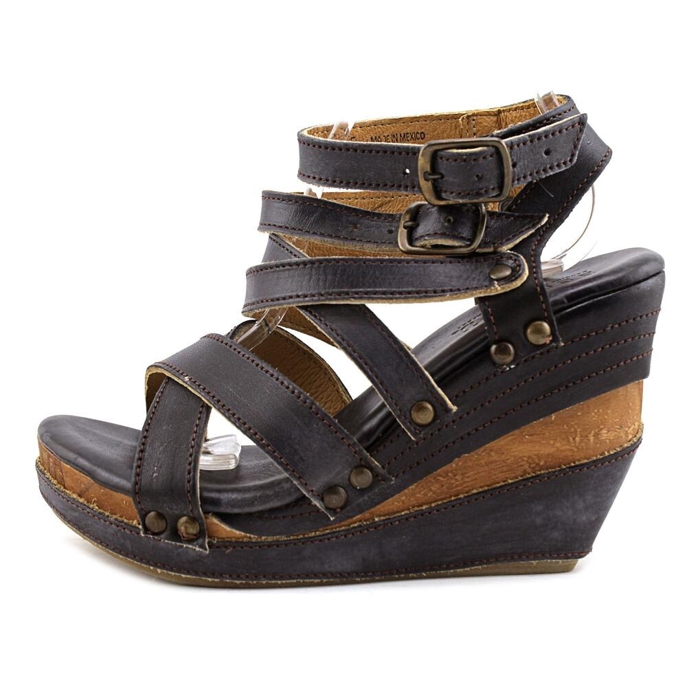 bed stu juliana sandals