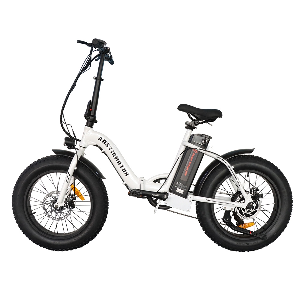 500 watt folding e bike shop