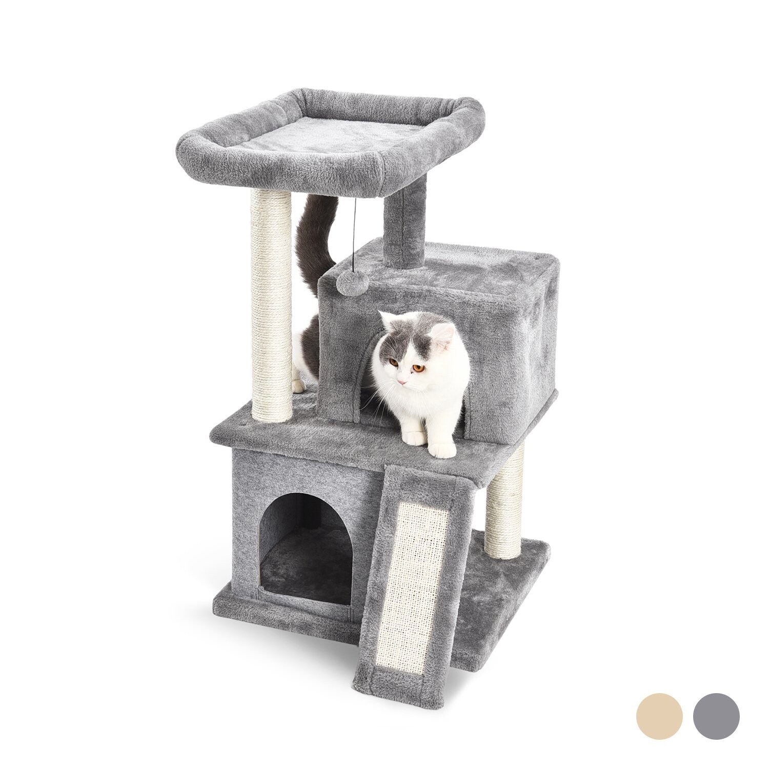 contempo cat tree