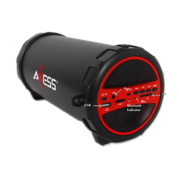 Bluetooth rock speakers bed bath and beyond sale