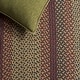 preview thumbnail 118 of 146, SAFAVIEH Handmade Braided Chandrima Cotton Rug