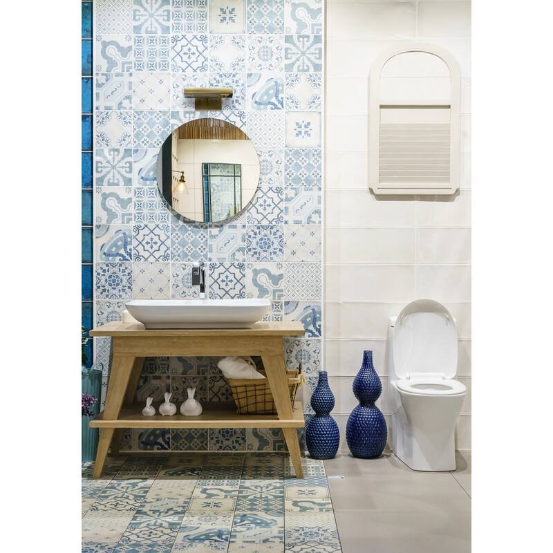 Renwil Yorker 4.5" Length Wall Sconce, Antique Brass - Antique Brass