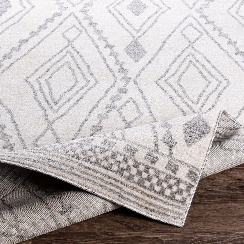 Artistic Weavers Schumer Moroccan Diamond Area Rug