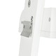 preview thumbnail 8 of 7, RiverRidge Kids 3-Tier Corner Shelf Display Stand for Playrooms - White