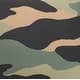 preview thumbnail 10 of 8, Urban Playground Covert Camouflage Comforter Set