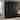 100% Solid Wood Wardrobe Armoire, 3-Door Closet Storage Cabinet with Drawers, Cosmo Collection, Palace Imports