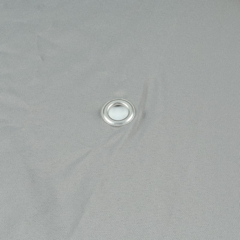 10x12 Replacement Gazebo Canopy with Air Vent, UV Protection, and Mosquito Netting