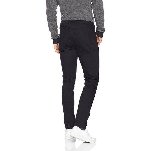 Essentials Mens Skinny-fit Stretch Jean
