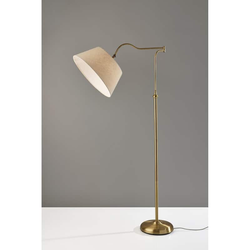 Rodeo Floor Lamp