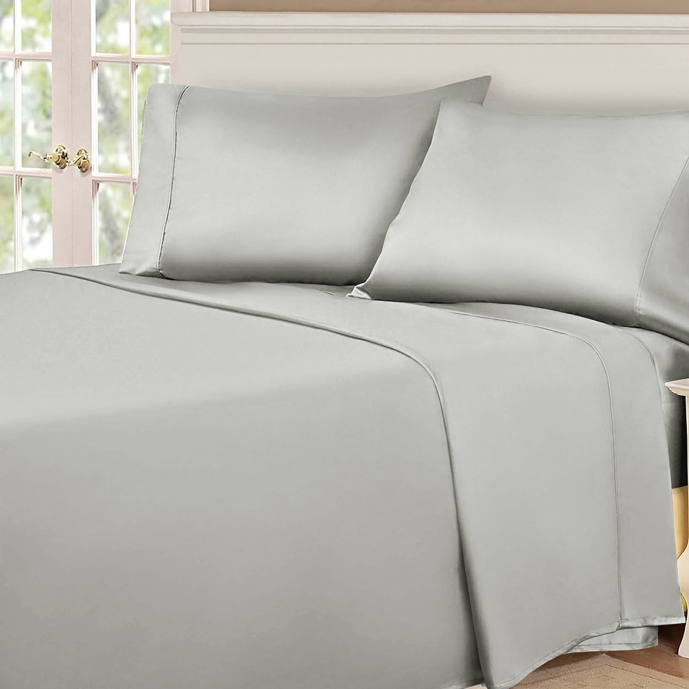 Mellanni bed sheet set bed bath and beyond 2025