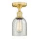 Option Satin Gold / Mica