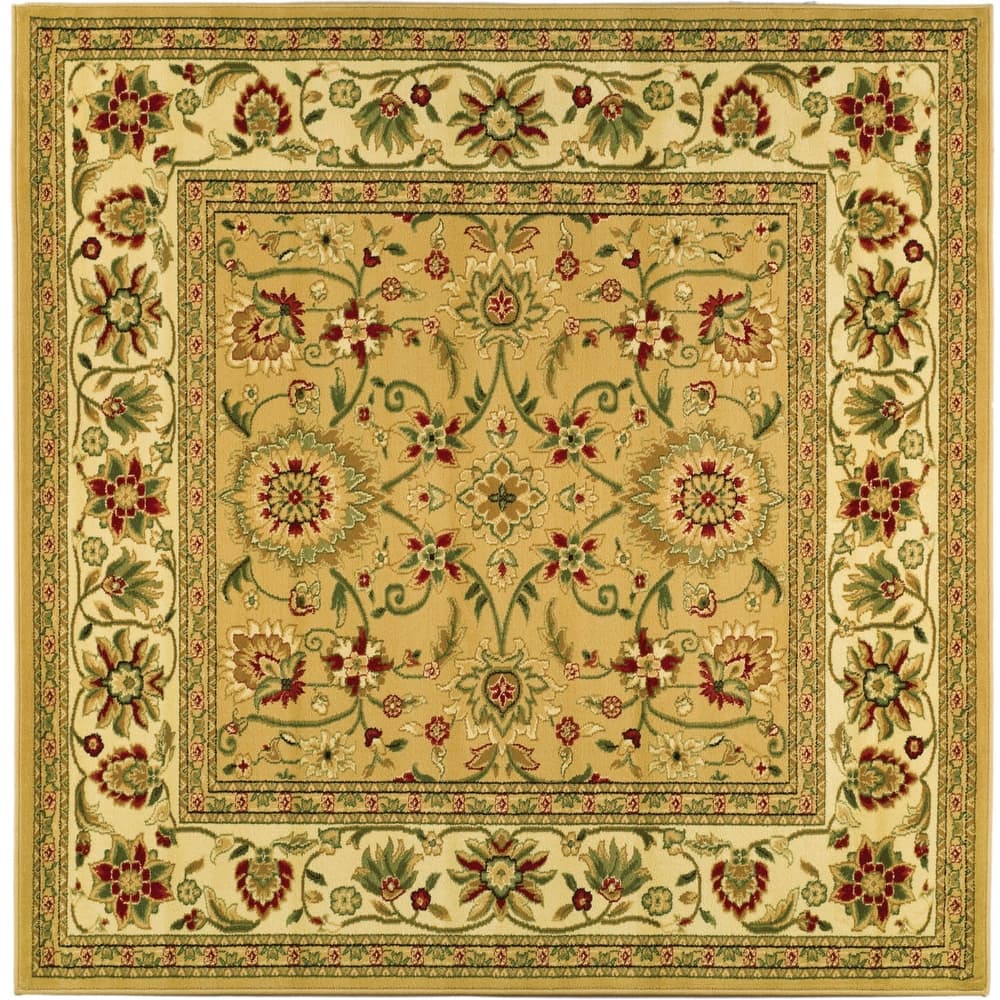 SAFAVIEH, Lyndhurst Marsha Traditional Area Rug