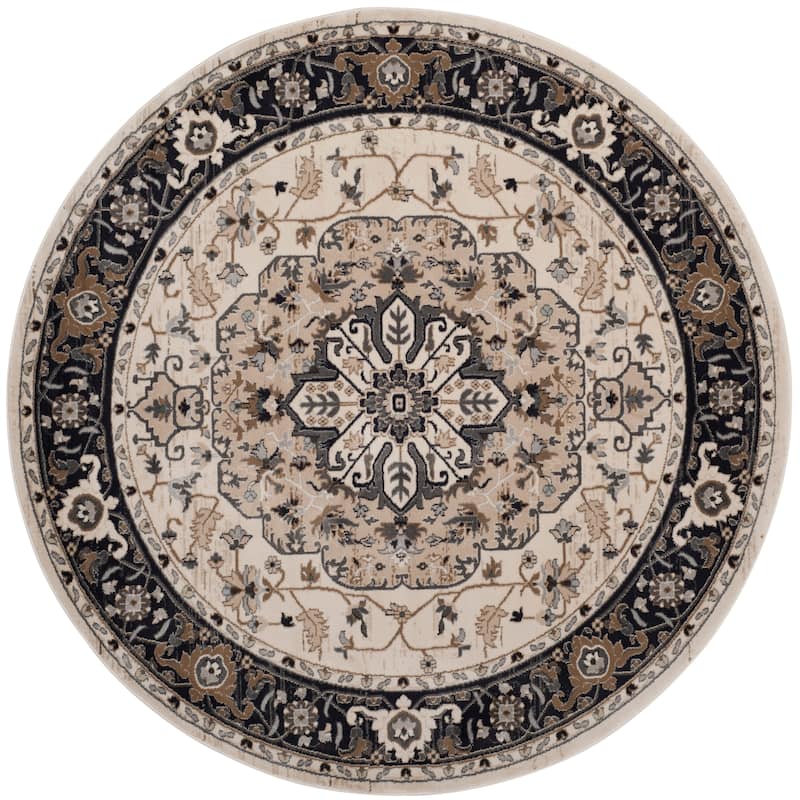 SAFAVIEH Lyndhurst Armida Traditional Oriental Rug