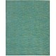 preview thumbnail 98 of 183, Nourison Essentials Solid Contemporary Indoor/ Outdoor Area Rug