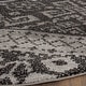 preview thumbnail 42 of 103, SAFAVIEH Adirondack Dixie Rustic Boho Rug