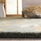 preview thumbnail 20 of 87, SAFAVIEH Handmade Soho Ghina N.Z. Wool Rug
