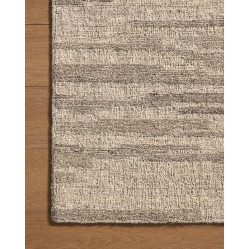 Alexander Home Huxley Contemporary Area Rug