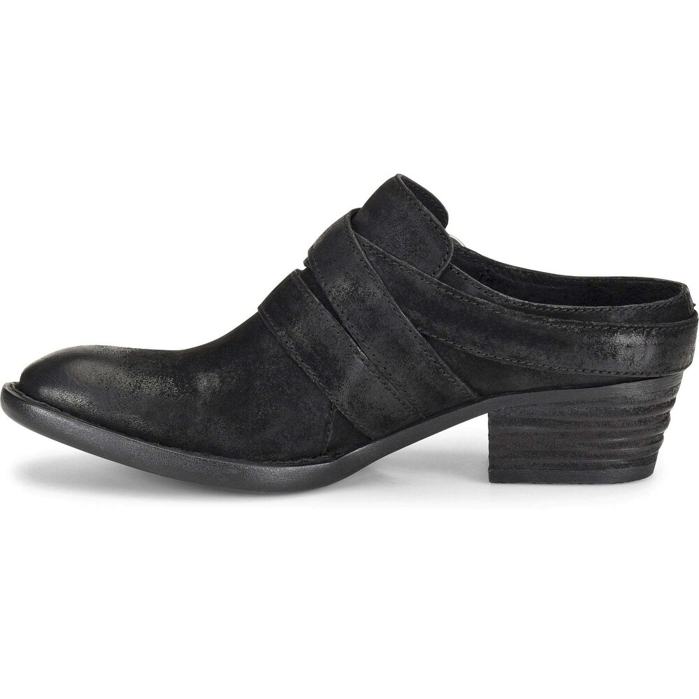 born monae boots