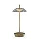 Option Antique Brass