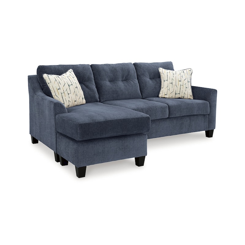 Signature Design by Ashley Amity Bay 3-Piece Upholstery Package - 88"W x 62"D x 39"H
