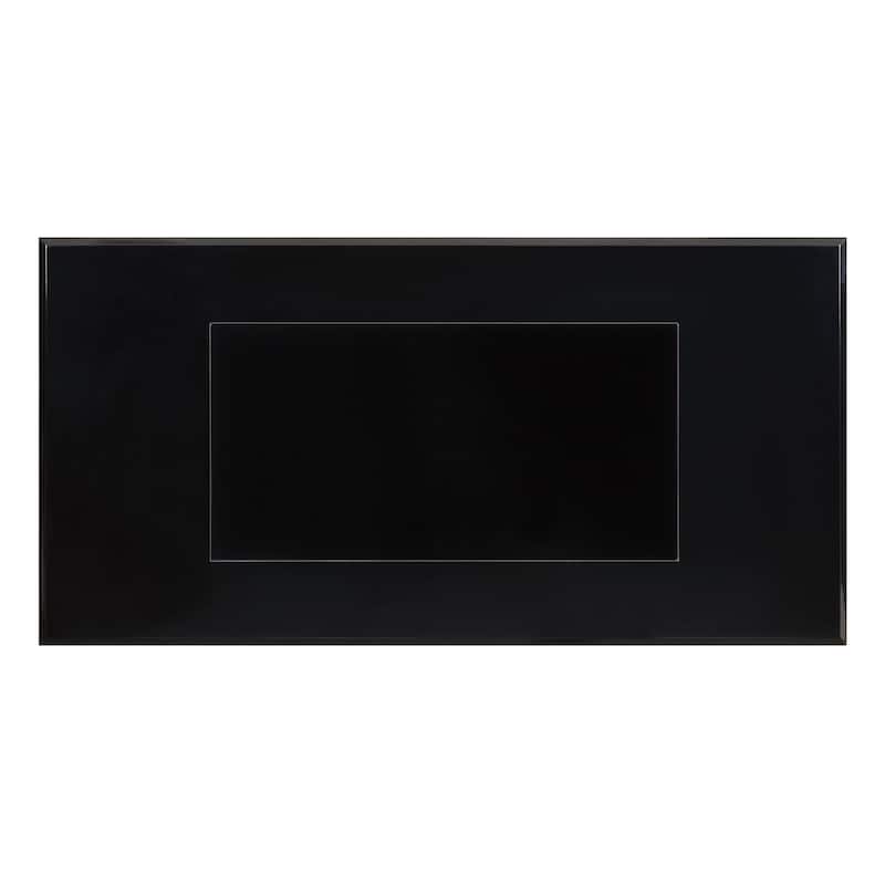 Ameena Contemporary 2-Piece Coffee Table and End Table Set by Furniture of America