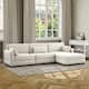 Option BEIGE 4-PIECE