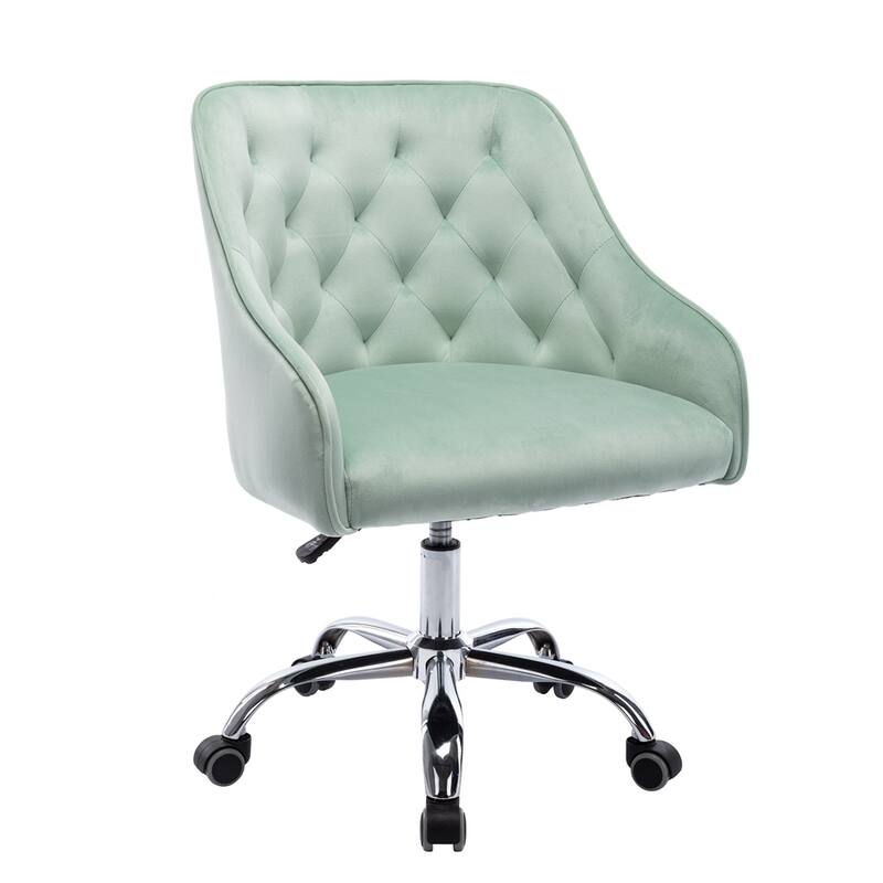 Swivel Shell Office Chair