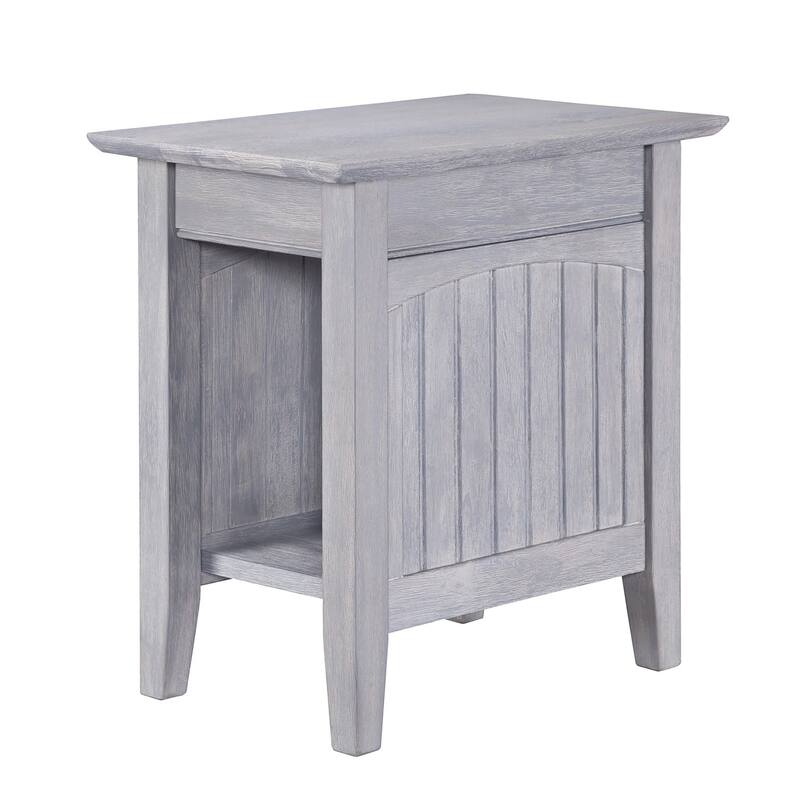 AFI Nantucket Chair Side Table