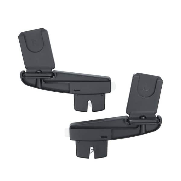 slide 2 of 4, Unilove Trio Trolly Stroller Wagon Car Seat Adapter