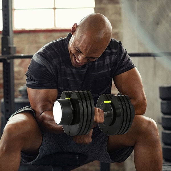 Dumbbell function store
