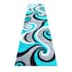 Option Turquoise