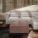 Option Distressed Umber Brown