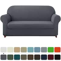 Buy Sofa Couch Slipcovers Online At Overstock Our Best Slipcovers Furniture Covers Deals