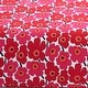 preview thumbnail 2 of 2, Marimekko Unikko Cotton Percale Bed Sheet Set