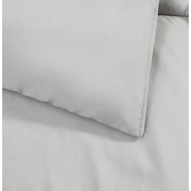 London Fog Ultra Soft Down Alternative Comforter
