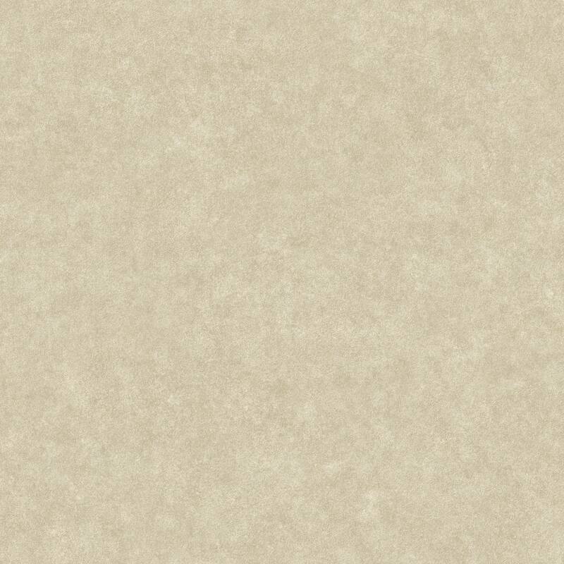 A-Street Prints Duchamp Champagne Metallic Texture Wallpaper