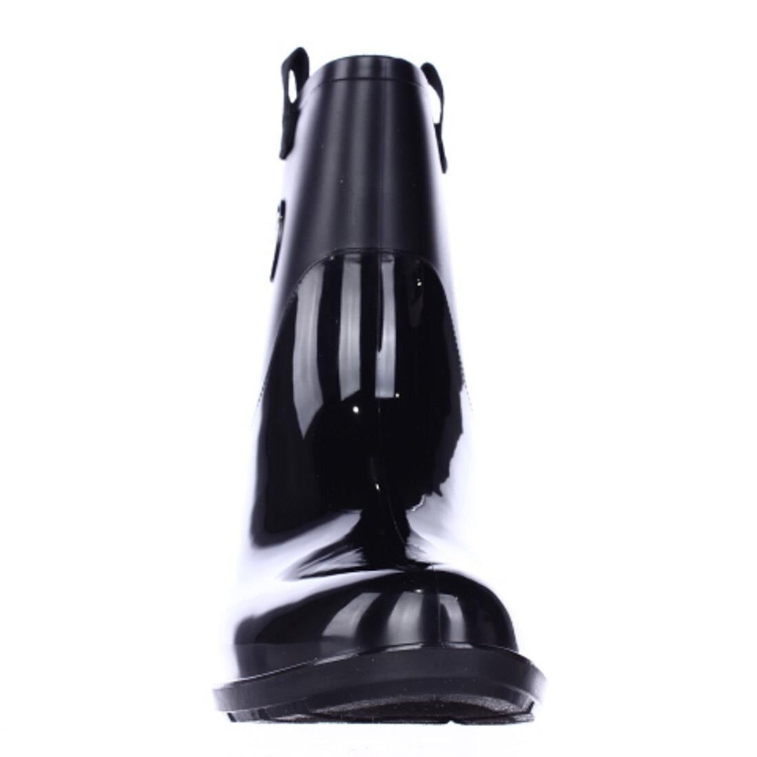tommy hilfiger khristie rain boots