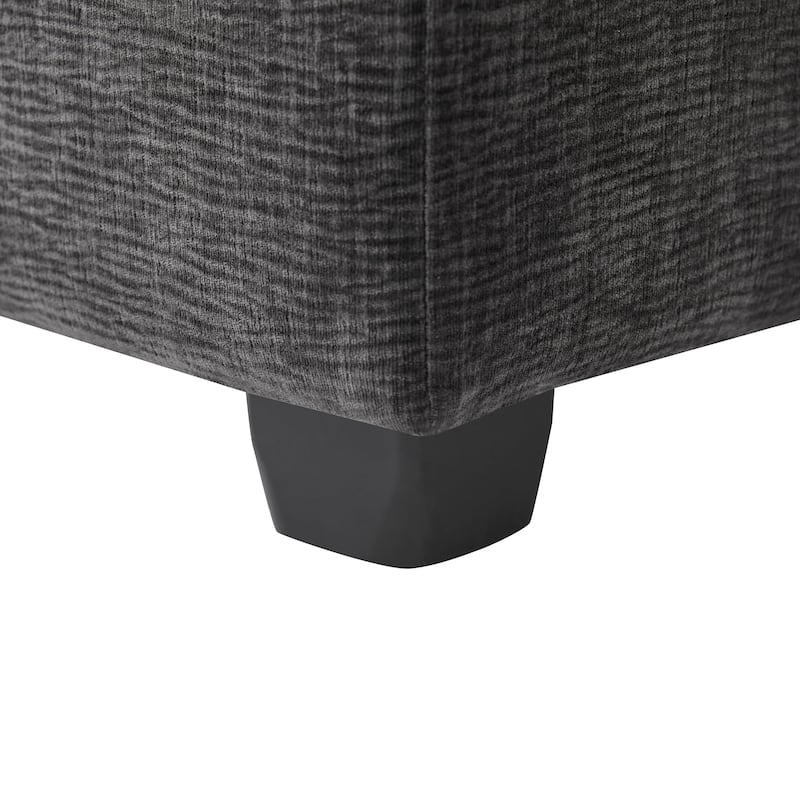 110*29" Modern Modular Sofa